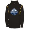 ATC PTECH FLEECE VarCITY HOODED YOUTH SWEATSHIRT Thumbnail
