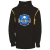 ATC PTECH FLEECE VarCITY HOODED YOUTH SWEATSHIRT Thumbnail