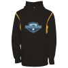 ATC PTECH FLEECE VarCITY HOODED YOUTH SWEATSHIRT Thumbnail
