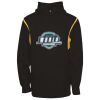 ATC PTECH FLEECE VarCITY HOODED YOUTH SWEATSHIRT Thumbnail