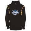 ATC PTECH FLEECE VarCITY HOODED YOUTH SWEATSHIRT Thumbnail