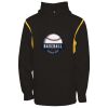 ATC PTECH FLEECE VarCITY HOODED YOUTH SWEATSHIRT Thumbnail