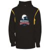 ATC PTECH FLEECE VarCITY HOODED YOUTH SWEATSHIRT Thumbnail