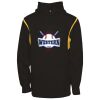 ATC PTECH FLEECE VarCITY HOODED YOUTH SWEATSHIRT Thumbnail
