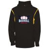 ATC PTECH FLEECE VarCITY HOODED YOUTH SWEATSHIRT Thumbnail