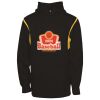 ATC PTECH FLEECE VarCITY HOODED YOUTH SWEATSHIRT Thumbnail