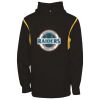 ATC PTECH FLEECE VarCITY HOODED YOUTH SWEATSHIRT Thumbnail