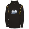 ATC PTECH FLEECE VarCITY HOODED YOUTH SWEATSHIRT Thumbnail