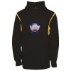 ATC PTECH FLEECE VarCITY HOODED YOUTH SWEATSHIRT Thumbnail