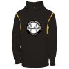 ATC PTECH FLEECE VarCITY HOODED YOUTH SWEATSHIRT Thumbnail