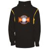 ATC PTECH FLEECE VarCITY HOODED YOUTH SWEATSHIRT Thumbnail