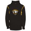 ATC PTECH FLEECE VarCITY HOODED YOUTH SWEATSHIRT Thumbnail