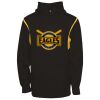 ATC PTECH FLEECE VarCITY HOODED YOUTH SWEATSHIRT Thumbnail