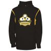 ATC PTECH FLEECE VarCITY HOODED YOUTH SWEATSHIRT Thumbnail