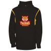 ATC PTECH FLEECE VarCITY HOODED YOUTH SWEATSHIRT Thumbnail