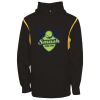 ATC PTECH FLEECE VarCITY HOODED YOUTH SWEATSHIRT Thumbnail
