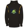 ATC PTECH FLEECE VarCITY HOODED YOUTH SWEATSHIRT Thumbnail