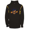 ATC PTECH FLEECE VarCITY HOODED YOUTH SWEATSHIRT Thumbnail