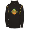 ATC PTECH FLEECE VarCITY HOODED YOUTH SWEATSHIRT Thumbnail