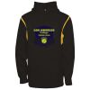 ATC PTECH FLEECE VarCITY HOODED YOUTH SWEATSHIRT Thumbnail
