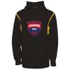 ATC PTECH FLEECE VarCITY HOODED YOUTH SWEATSHIRT Thumbnail