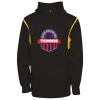 ATC PTECH FLEECE VarCITY HOODED YOUTH SWEATSHIRT Thumbnail