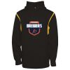 ATC PTECH FLEECE VarCITY HOODED YOUTH SWEATSHIRT Thumbnail