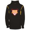 ATC PTECH FLEECE VarCITY HOODED YOUTH SWEATSHIRT Thumbnail