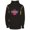 ATC PTECH FLEECE VarCITY HOODED YOUTH SWEATSHIRT Thumbnail