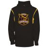 ATC PTECH FLEECE VarCITY HOODED YOUTH SWEATSHIRT Thumbnail