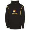 ATC PTECH FLEECE VarCITY HOODED YOUTH SWEATSHIRT Thumbnail