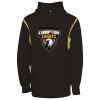 ATC PTECH FLEECE VarCITY HOODED YOUTH SWEATSHIRT Thumbnail