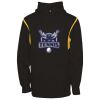 ATC PTECH FLEECE VarCITY HOODED YOUTH SWEATSHIRT Thumbnail