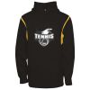 ATC PTECH FLEECE VarCITY HOODED YOUTH SWEATSHIRT Thumbnail