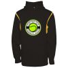 ATC PTECH FLEECE VarCITY HOODED YOUTH SWEATSHIRT Thumbnail