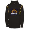 ATC PTECH FLEECE VarCITY HOODED YOUTH SWEATSHIRT Thumbnail