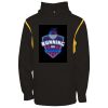 ATC PTECH FLEECE VarCITY HOODED YOUTH SWEATSHIRT Thumbnail