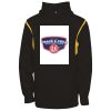ATC PTECH FLEECE VarCITY HOODED YOUTH SWEATSHIRT Thumbnail