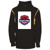 ATC PTECH FLEECE VarCITY HOODED YOUTH SWEATSHIRT Thumbnail