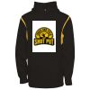 ATC PTECH FLEECE VarCITY HOODED YOUTH SWEATSHIRT Thumbnail