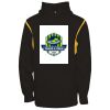 ATC PTECH FLEECE VarCITY HOODED YOUTH SWEATSHIRT Thumbnail