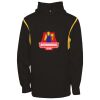 ATC PTECH FLEECE VarCITY HOODED YOUTH SWEATSHIRT Thumbnail