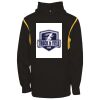ATC PTECH FLEECE VarCITY HOODED YOUTH SWEATSHIRT Thumbnail