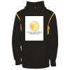 ATC PTECH FLEECE VarCITY HOODED YOUTH SWEATSHIRT Thumbnail