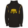 ATC PTECH FLEECE VarCITY HOODED YOUTH SWEATSHIRT Thumbnail
