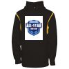 ATC PTECH FLEECE VarCITY HOODED YOUTH SWEATSHIRT Thumbnail