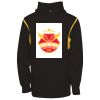 ATC PTECH FLEECE VarCITY HOODED YOUTH SWEATSHIRT Thumbnail