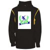 ATC PTECH FLEECE VarCITY HOODED YOUTH SWEATSHIRT Thumbnail