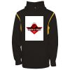 ATC PTECH FLEECE VarCITY HOODED YOUTH SWEATSHIRT Thumbnail