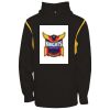 ATC PTECH FLEECE VarCITY HOODED YOUTH SWEATSHIRT Thumbnail